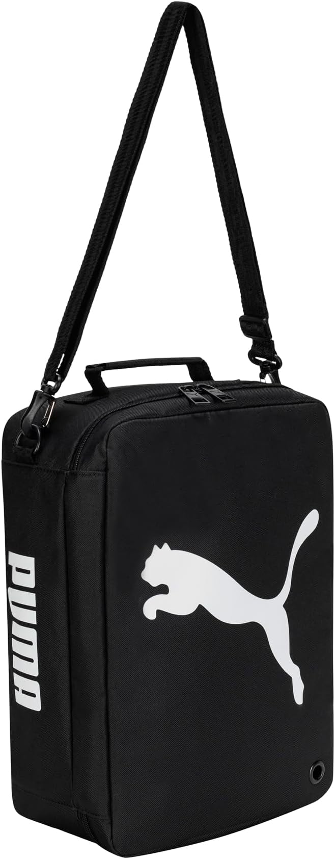 PUMA Prowl Shoe Bag, Black, OS