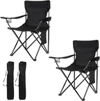 Damei century Folding Camping Chairs- Lightweight, Portable Chair for Beach, Lawn, Outdoor Sports