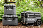 Igloo Trailmate Cooler | Insulated Hard Shell Ice Chest