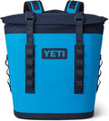 YETI Hopper M Series Backpack Soft Sided Coolers with MagShield Access