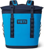 YETI Hopper M Series Backpack Soft Sided Coolers with MagShield Access