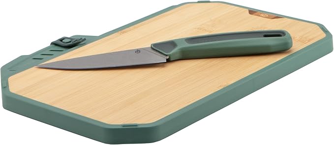 Gerber Gear ComplEAT Slim Cutting Board Set