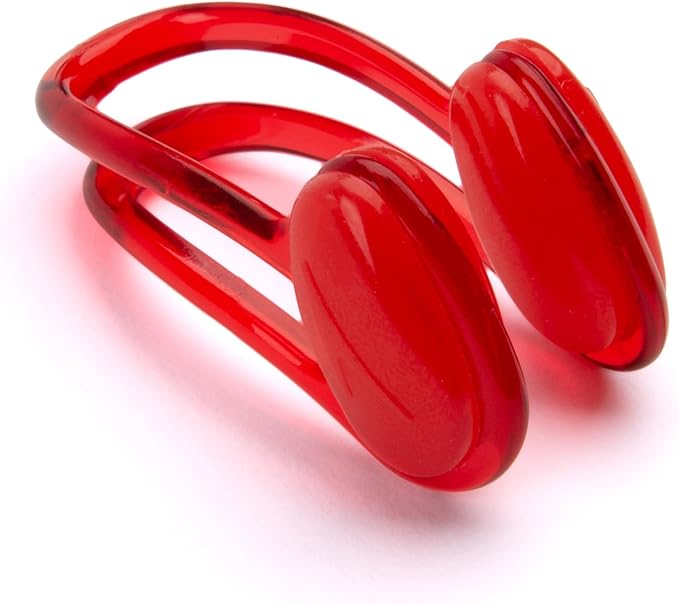 Speedo Unisex Swim Nose Clip Liquid Comfort