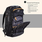 OGIO International Ruck 20 Laptop Backpack