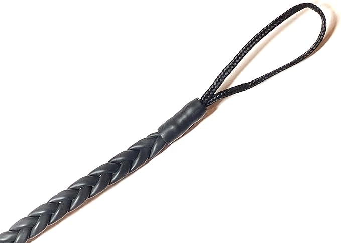 XL Campers Boaters Hikers Travelers Travel Compact Clothesline (Jet Black)