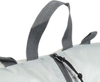 Eagle Creek Pack-It Reveal Shoe Sack - Breathable Shoe Storage Sack for Optimizing Luggage Space - Quick-Drying Material - Lightweight - Translucent Fabric - Washable - Ventilate