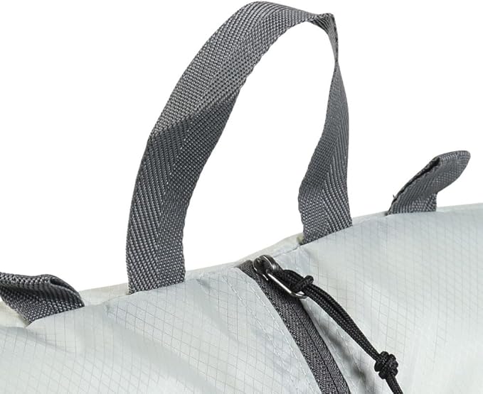 Eagle Creek Pack-It Reveal Shoe Sack - Breathable Shoe Storage Sack for Optimizing Luggage Space - Quick-Drying Material - Lightweight - Translucent Fabric - Washable - Ventilate