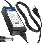 T POWER Charger for Krisdonia Power Bank NJF-5X, NJF-2, NJF-6X, NJF-3X R 820 50000mah, 25000mah, 60000mah Portable Power Bank Power Supply Ac Dc Adapter
