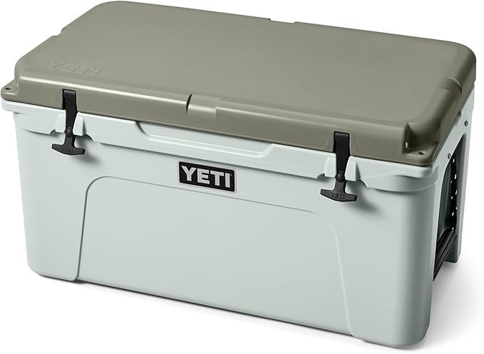 YETI Tundra 65 Cooler