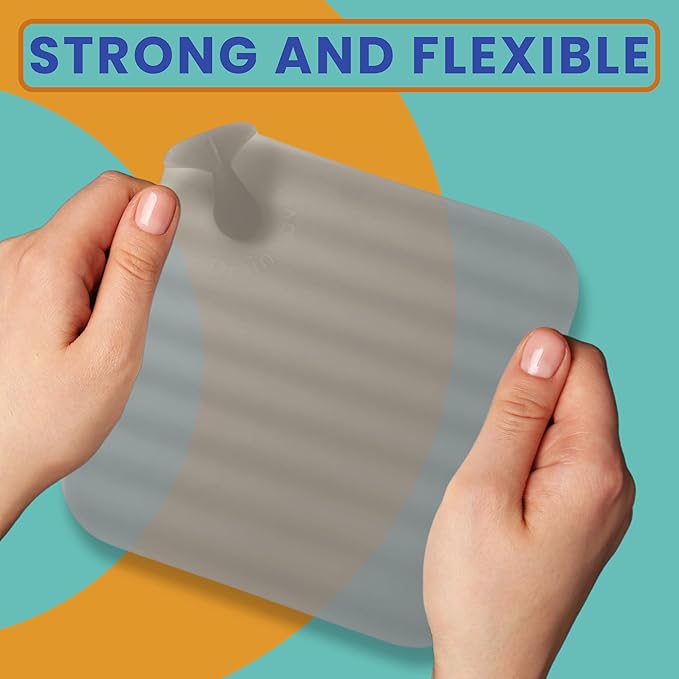 Travel Laundry Detergent Sheets with Universal Sink Stopper – 50-Count Travel Detergent Sheets and Flat Silicone Sink Stopper for Sink Washing in Hotels, Cruises & Camping