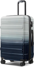 Tolino Carry on Luggage 22x14x9 Airline Approved-20 Inch Hardside Suitcase with Wheels TSA Lock, PC+ABS Lightweight Carry on Suitcases for Women and Men