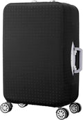 Travel Trolley Case Cover Protector Suitcase Cover 29"-30" trolley case luggage storage covers Size XL