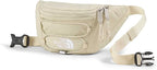 THE NORTH FACE Jester Lumbar Pack | Fanny Pack With Water Repellent Finish, 2.2 Liters, Crossbody Adjustable Strap