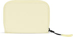 Sherpani Barcelona, Nylon Bifold Zipper Pocket Wallet for Women, Travel Bag, RFID Protection