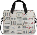 Laptop Case 15.6 inch Computer Bag Waterproof Laptop Briefcase Laptop Bag for Women & Men (color16)