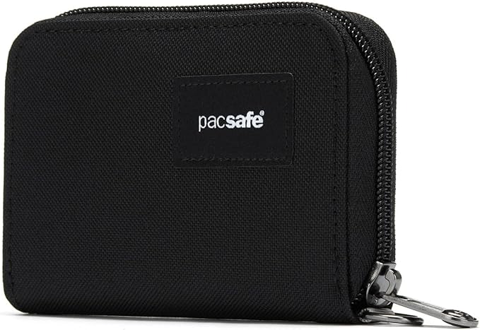 Pacsafe RFIDsafe Card Wallet