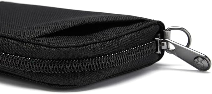 Pacsafe RFIDsafe Card Wallet