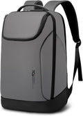 BANGE Business Commute Backpack Waterproof fit 15.6 Inch Commute backpack,Travel Durable Backpack