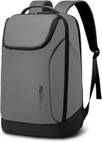 BANGE Business Commute Backpack Waterproof fit 15.6 Inch Commute backpack,Travel Durable Backpack