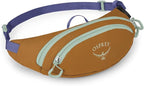 Osprey Daylite Mini Waist Pack - Lightweight Belt Bag with Crossbody Shoulder Carry Option
