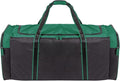 Jetstream Heavy Duty Multi Pocket Durable Sports Gym Equipment Travel Duffel Bag