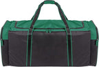 Jetstream Heavy Duty Multi Pocket Durable Sports Gym Equipment Travel Duffel Bag