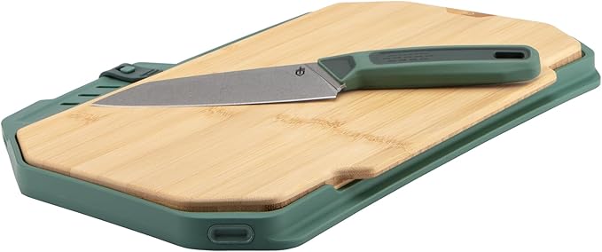 Gerber Gear ComplEAT Slim Cutting Board Set