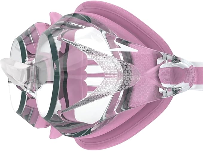Speedo Women's Swim Goggles Mirrored Vanquisher 2.0