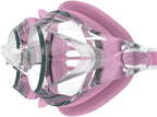 Speedo Women's Swim Goggles Mirrored Vanquisher 2.0