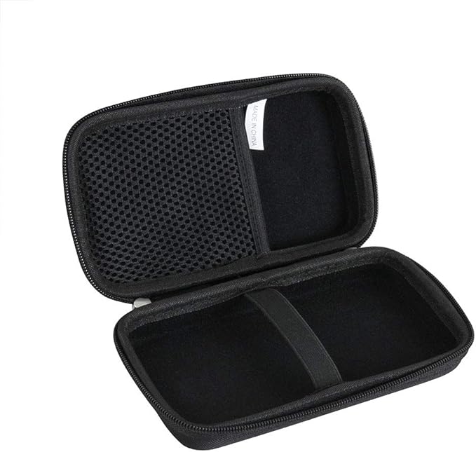 Hermitshell Hard Travel Case for Anker Power Bank, 20,000mAh Travel Essential Portable Charger