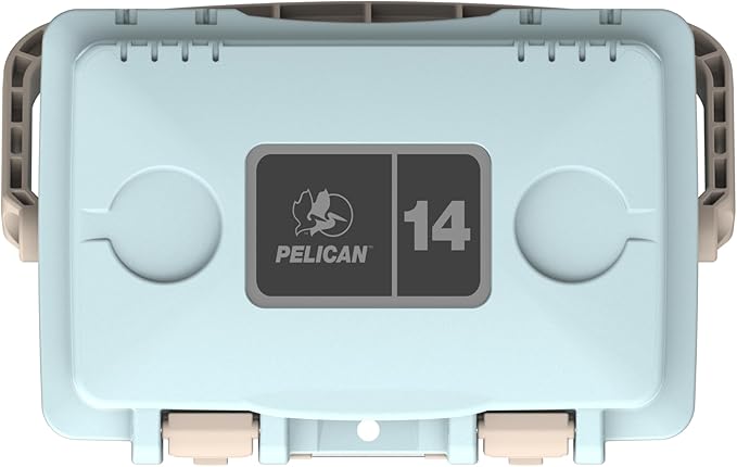 Pelican 14 Quart Cooler