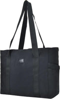 NGIL Yoga Tote Bag, Gym Tote Bag,Work Nurse Tote Bag for Women, Computer Tote for Laptop, Travel Tote Shoulder Bag for Women