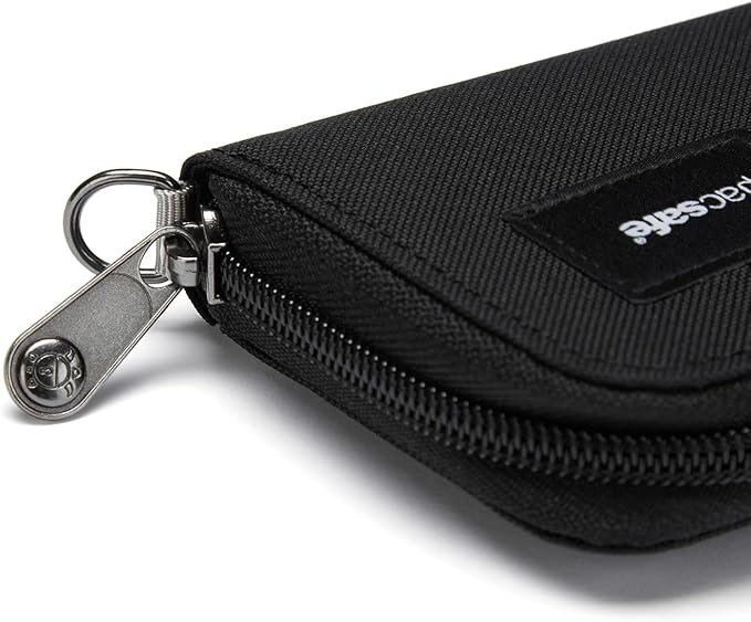 Pacsafe RFIDsafe Card Wallet