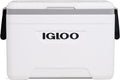 Igloo Marine Cooler | Insulated Hard Shell Ice Chest |Great for Fishing, Camping, Boating, & More