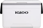 Igloo Marine Cooler | Insulated Hard Shell Ice Chest |Great for Fishing, Camping, Boating, & More
