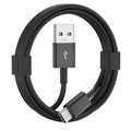 Cveael Car Carplay Cable for iPhone 17 16 15 Pro Max Air 16 15 Plus, 3FT USB A to USB C Cord for iPad 10th Gen Pro Air 5th 4th Mini 6th Gen, Car Charging Cable (Black)