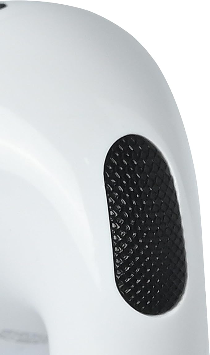 Earbud, Compact and Portable Audio Accessory for Music and Calls