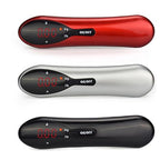 Luggage Weight Scale, 2pcs Portable Electronic Luggage Scale, 50kg/110lb, Hanging Weight Balance, Travel Suitcase Case,for Travel(Silver)