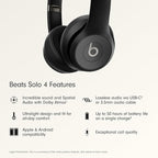 Beats Studio Pro with AppleCare+ for Headphones (2 Years) - Matte White