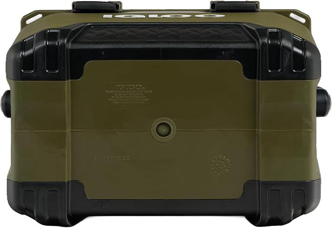 Igloo BMX Cooler | Insulated Hard Shell Ice Chest