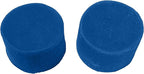 Pure Beeswax Earplugs – NRR 34 Noise Cancelling Ear Plugs for Sleeping, Snoring, Swimming & Loud Noise (12 Pairs)