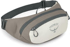 Osprey Daylite Waist Pack - Fanny Pack with Crossbody Shoulder Carry Option - Lightweight Hip Bag