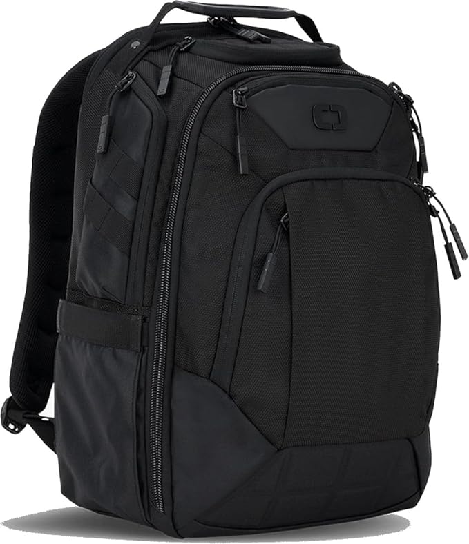 OGIO RENEGADE DNA BACKPACK (Black)
