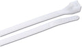 Gardner Bender 45-104 4-Inch Natural Cable Ties, 40-Pack