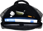 Laptop Case 15.6 inch Computer Bag Waterproof Laptop Briefcase Laptop Bag for Women & Men (color17)