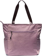 Original Floral Water Resistant Large Tote Bag Shoulder Bag for Gym Beach Travel Daily Bags Upgraded