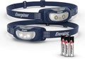 Energizer Universal+ LED Headlamp (2-Pack),