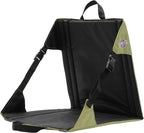Crazy Creek The Chair Perfect for Stadium Seats, Camping, Hiking & More, Comfort on All Terrains, Adjustable Straps, Lightweight Design, Water-Resistant