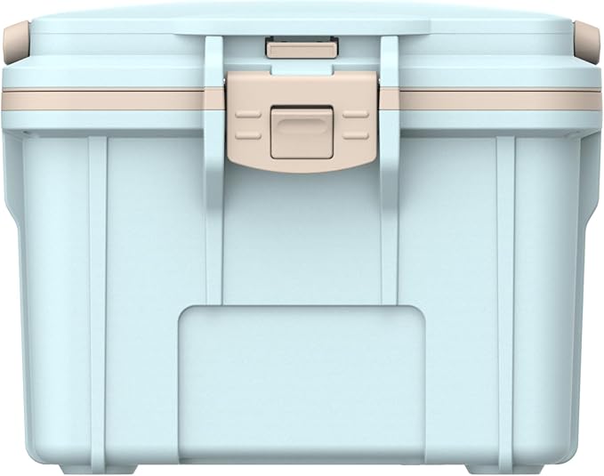 Pelican 8QT Personal Cooler & Dry Box