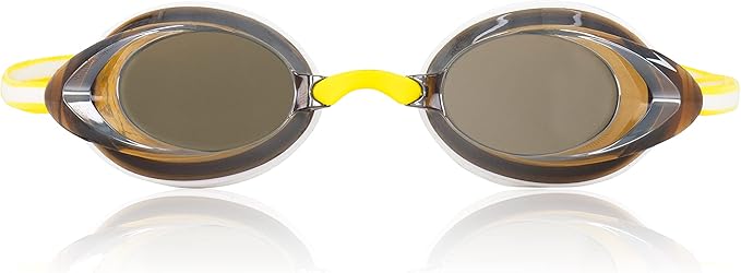 Speedo Women's Swim Goggles Mirrored Vanquisher 2.0